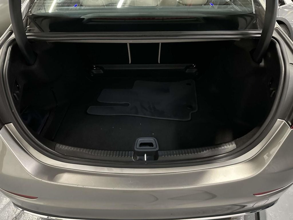 2022 Mercedes-Benz C-Class C 300 4MATIC®