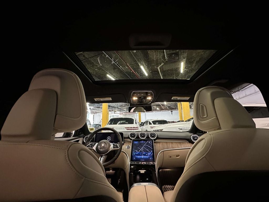 2023 Mercedes-Benz C-Class C 300 4MATIC®