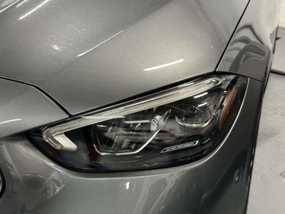 2023 Mercedes-Benz C-Class C 300 4MATIC®