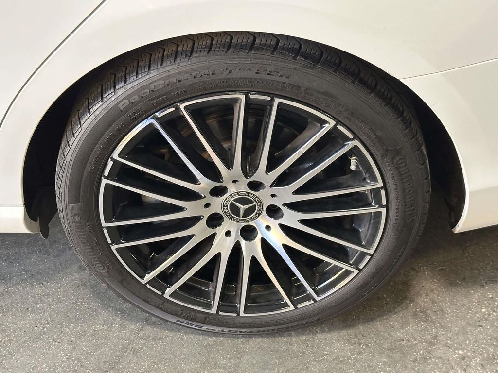 2023 Mercedes-Benz C-Class C 300 4MATIC®