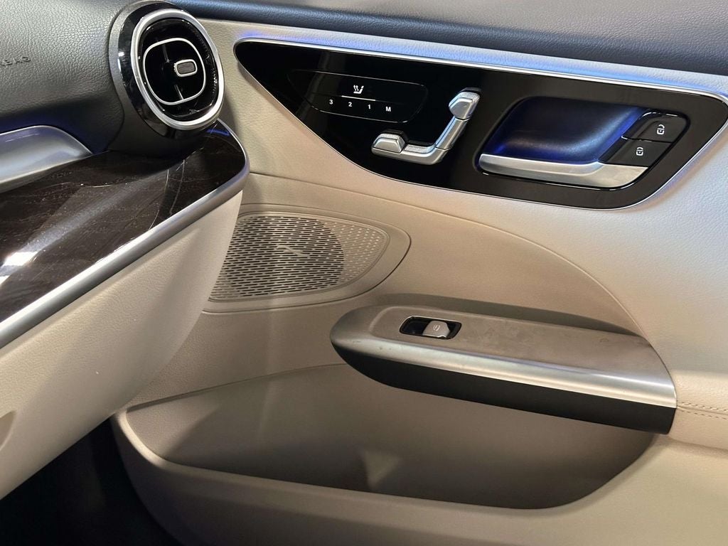 2023 Mercedes-Benz C-Class C 300 4MATIC®