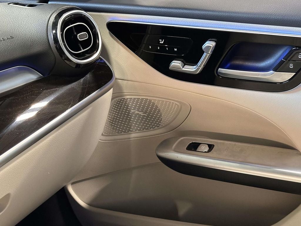 2023 Mercedes-Benz C-Class C 300 4MATIC®