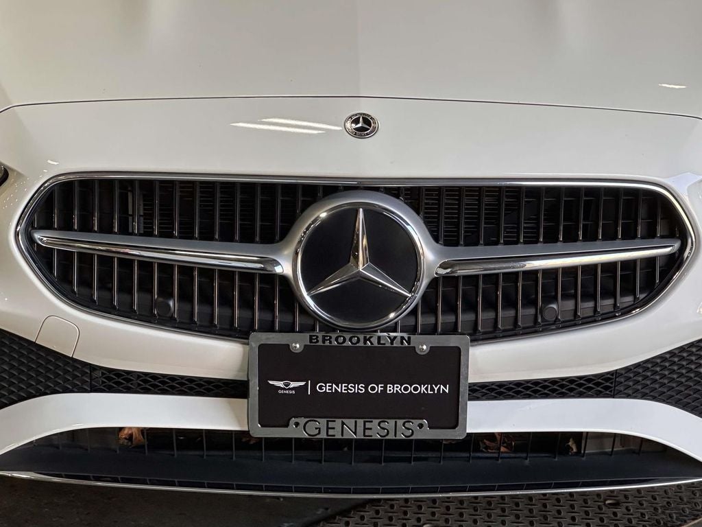2023 Mercedes-Benz C-Class C 300 4MATIC®