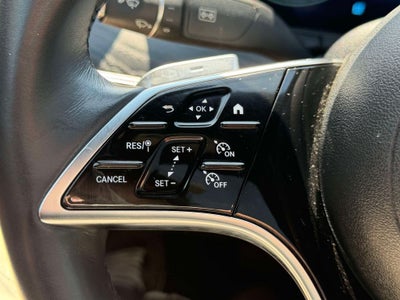 2022 Mercedes-Benz E-Class E 350 4MATIC®