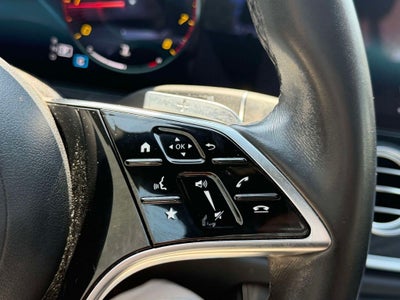 2022 Mercedes-Benz E-Class E 350 4MATIC®