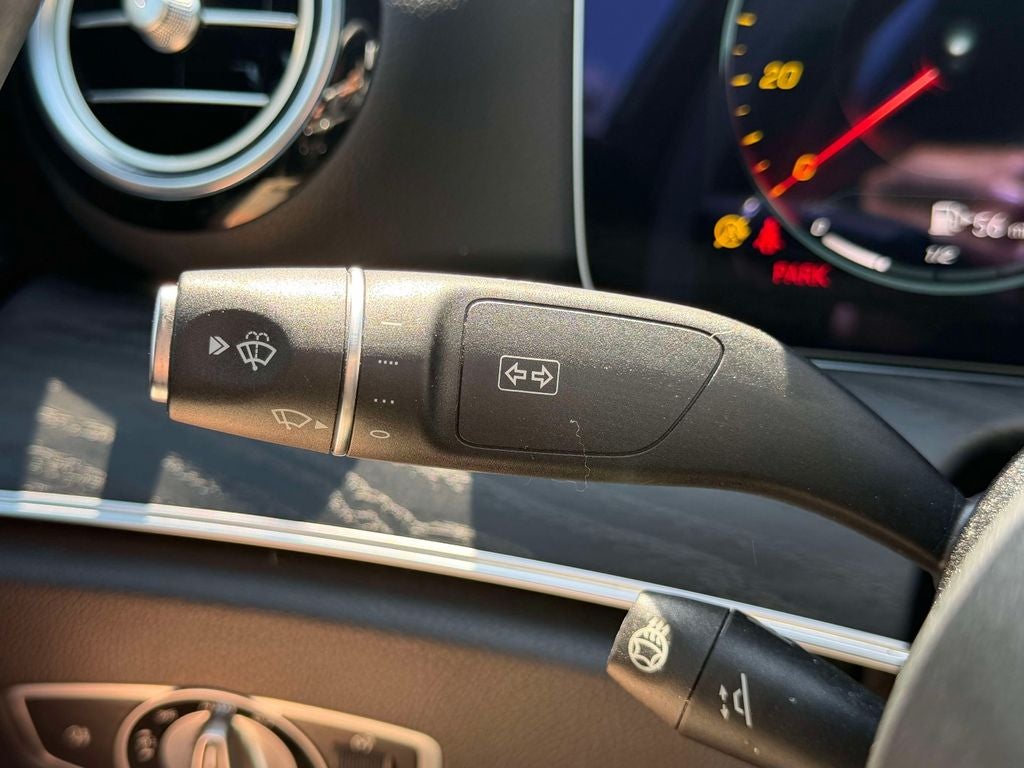 2022 Mercedes-Benz E-Class E 350 4MATIC®