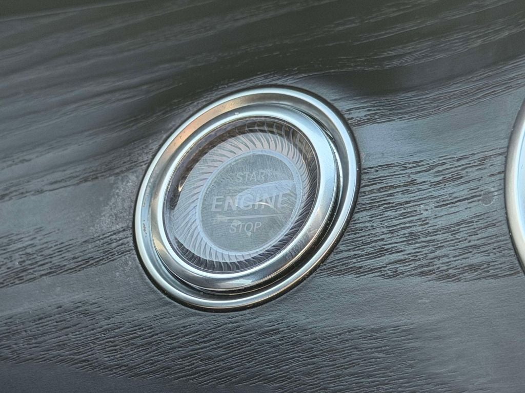 2022 Mercedes-Benz E-Class E 350 4MATIC®