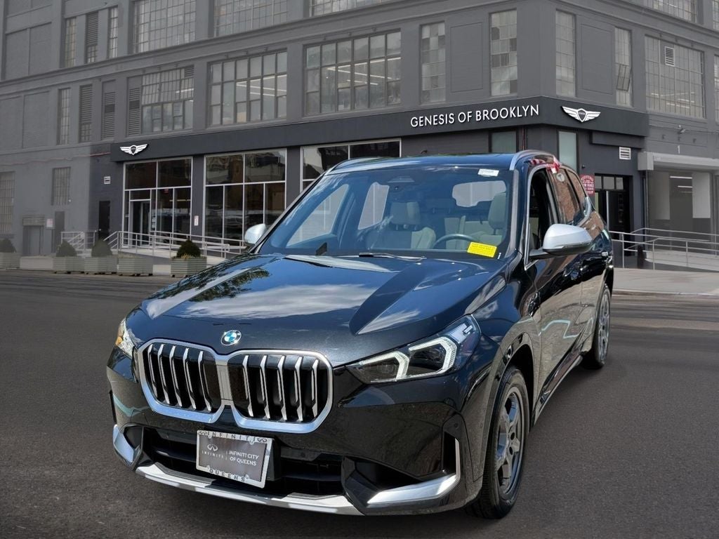 2023 BMW X1 xDrive28i