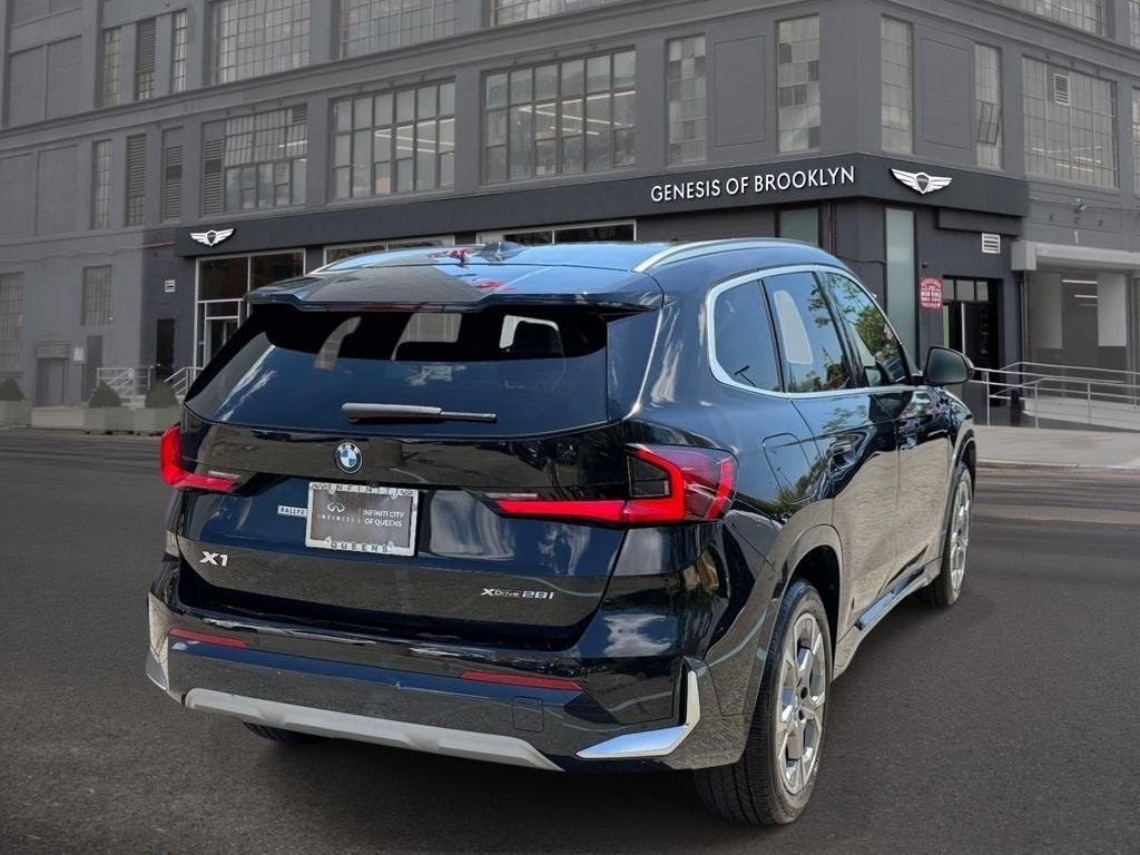2023 BMW X1 xDrive28i