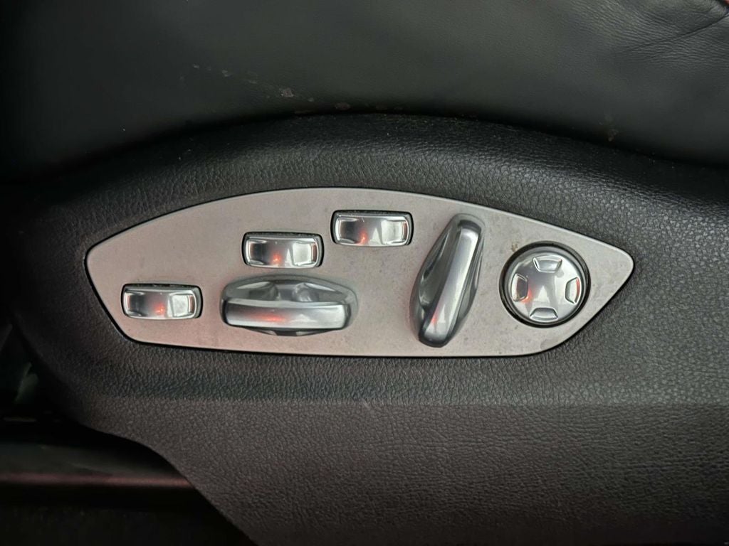 2021 Porsche Macan GTS