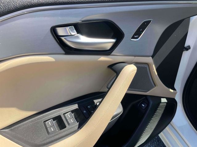 2021 Acura TLX Technology Package