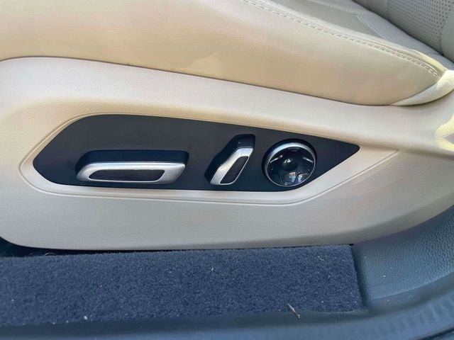 2021 Acura TLX Technology Package