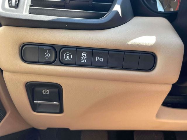 2021 Acura TLX Technology Package