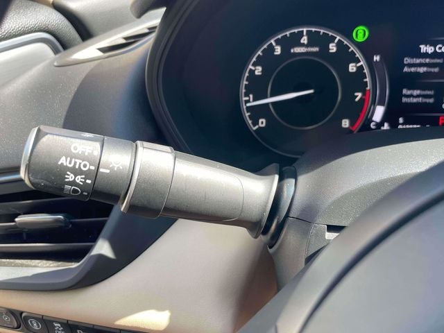 2021 Acura TLX Technology Package