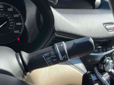 2021 Acura TLX Technology Package