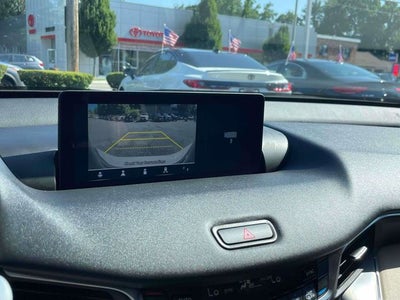 2021 Acura TLX Technology Package