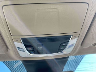 2021 Acura TLX Technology Package