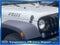 2017 Jeep Wrangler Willys Wheeler