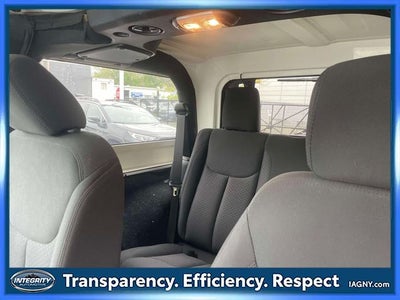 2017 Jeep Wrangler Willys Wheeler