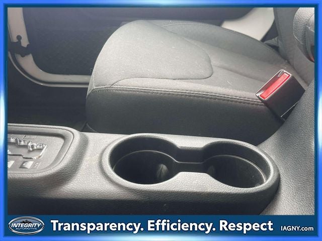 2017 Jeep Wrangler Willys Wheeler