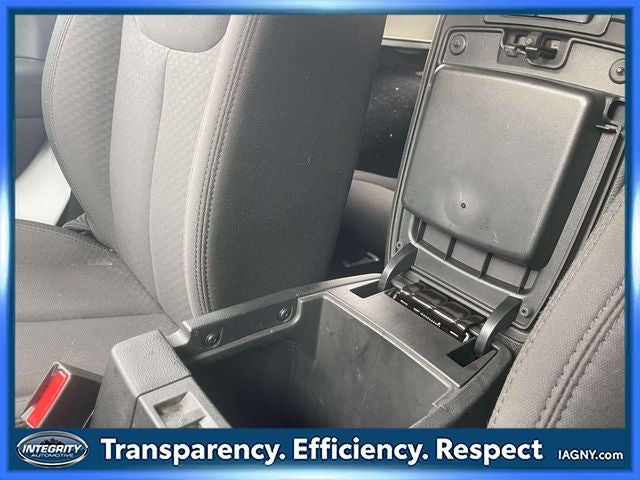 2017 Jeep Wrangler Willys Wheeler