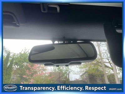 2017 Jeep Wrangler Willys Wheeler