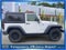 2017 Jeep Wrangler Willys Wheeler