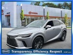 2023 Lexus RX 350