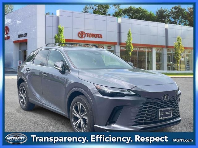 2023 Lexus RX 350 350 Premium AWD's photo