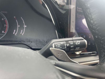 2023 Lexus RX 350 Premium