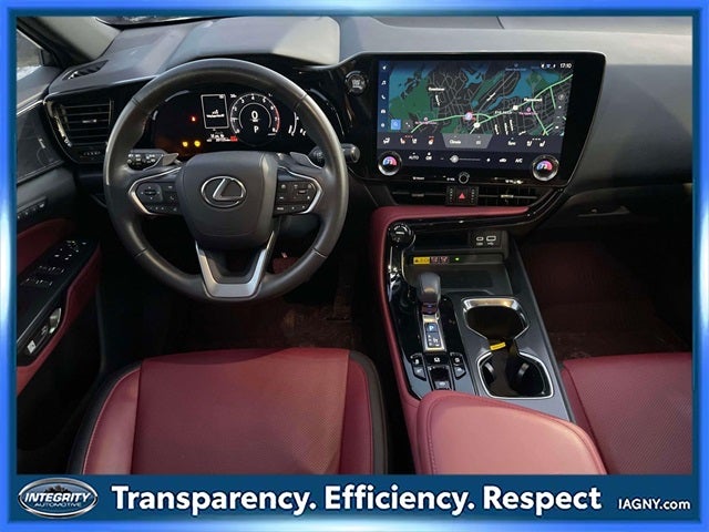 2023 Lexus NX 350 Premium
