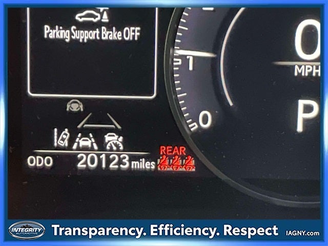 2023 Lexus NX 350 Premium