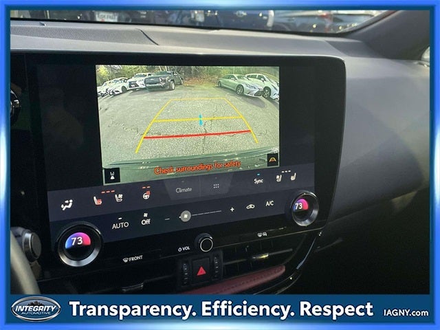 2023 Lexus NX 350 Premium