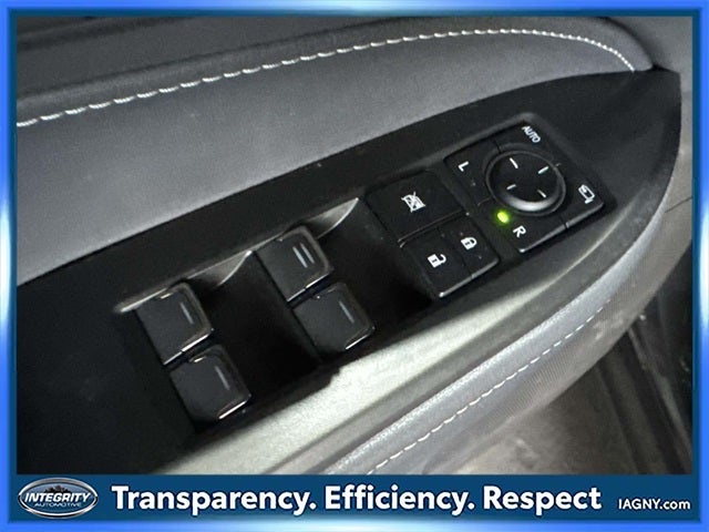 2022 Lexus NX 350 Premium