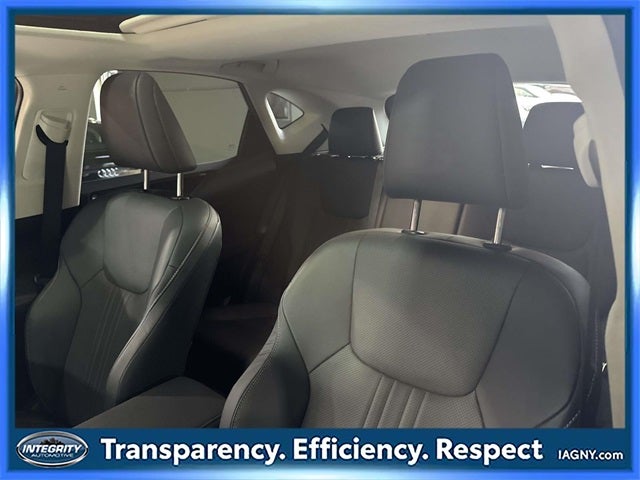 2022 Lexus NX 350 Premium