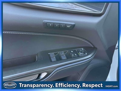 2022 Lexus NX 350h Premium