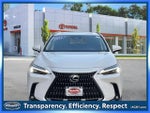 2022 Lexus NX 350h Premium