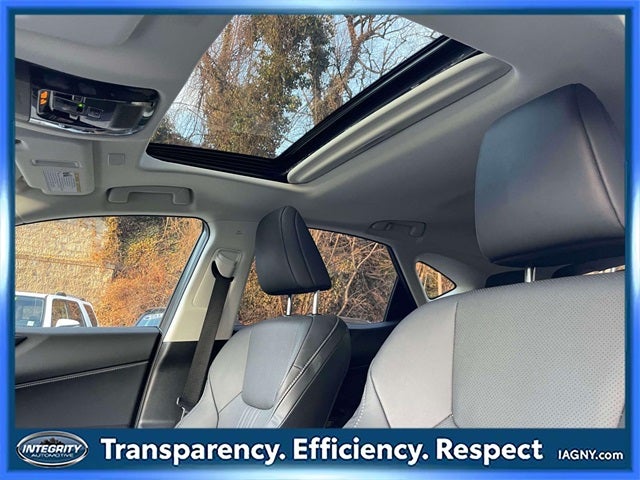 2022 Lexus NX 350h Premium