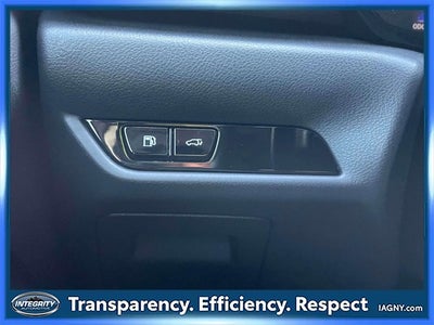 2022 Lexus NX 350h Premium