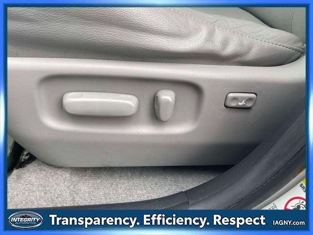 2012 Toyota RAV4 Limited