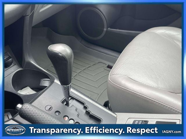 2012 Toyota RAV4 Limited