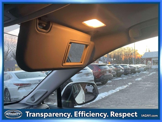 2020 Toyota RAV4 Hybrid Limited