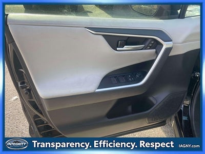 2024 Toyota RAV4 Limited