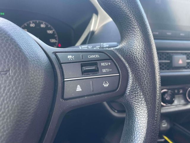2023 Honda HR-V LX