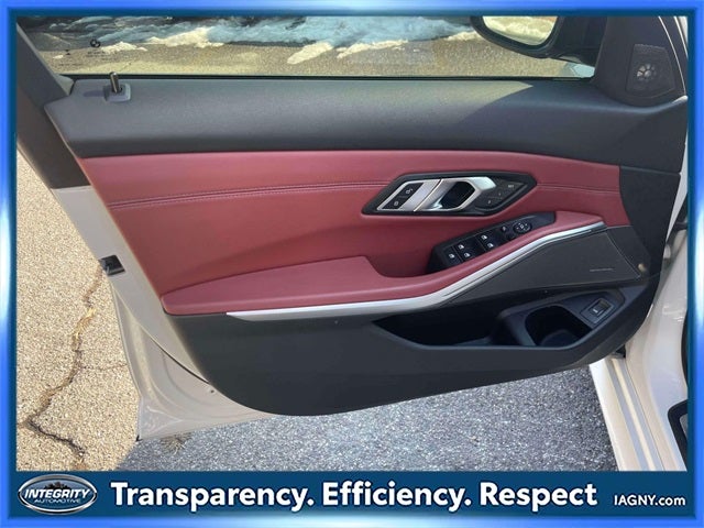 2023 BMW 3 Series M340i xDrive