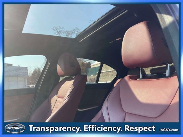 2023 BMW 3 Series M340i xDrive