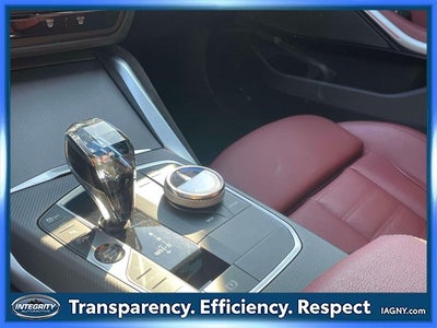 2023 BMW 3 Series M340i xDrive