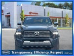2024 Toyota Tacoma Hybrid Limited