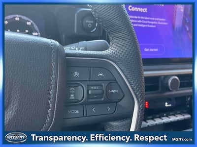 2024 Toyota Tacoma Hybrid Limited