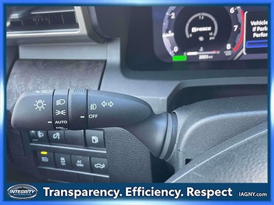 2024 Toyota Tacoma Hybrid Limited